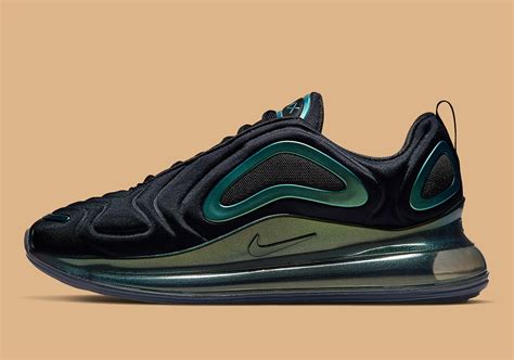 nike 720 herren schwarz grün|Nike Air Max 720 .